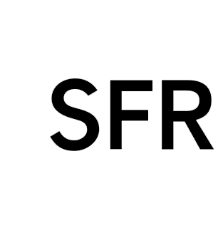 Logo SFR Business
